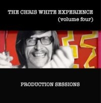 Chris White Experience - Volume Four:Production Sessions in der Gruppe UNSERE TIPPS / Weihnachtsgeschenktipp CD bei Bengans Skivbutik AB (4182076)