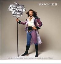 Jethro Tull - Warchild Ii in der Gruppe -Start Jan R3 bei Bengans Skivbutik AB (4182119)