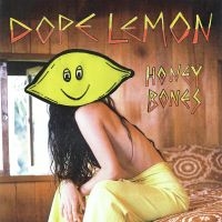 Dope Lemon - Honey Bones in der Gruppe UNSERE TIPPS / Weihnachtsgeschenktipp Vinyl bei Bengans Skivbutik AB (4182129)