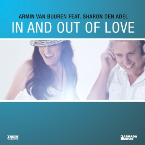 Armin Van Buuren - In And Out Of Love in der Gruppe -Startsida MOV bei Bengans Skivbutik AB (4182174)