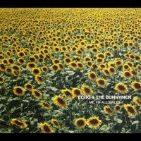 Echo & Bunnymen - Me, I'm All Smiles in der Gruppe CD / Pop-Rock bei Bengans Skivbutik AB (4182209)