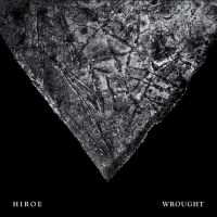 Hiroe - Wrought in der Gruppe CD / Pop-Rock bei Bengans Skivbutik AB (4182338)