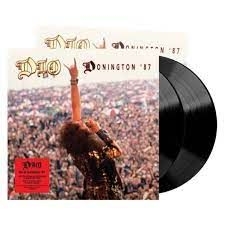 Dio - Dio At Donington '87 in der Gruppe UNSERE TIPPS / Weihnachtsgeschenktipp Vinyl bei Bengans Skivbutik AB (4182747)