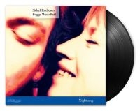 Endresen Sidsel & Bugge Wesseltoft - Nightsongs in der Gruppe VINYL / Jazz bei Bengans Skivbutik AB (4182859)