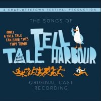 Cast Of Tell Tale Harbour - Soundtrack in der Gruppe CD / Film-Musikal bei Bengans Skivbutik AB (4182930)