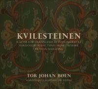 Böen Tor Johan - Kvilesteinen in der Gruppe CD / World Music bei Bengans Skivbutik AB (4182953)