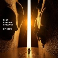 String Theory - Origin in der Gruppe CD / World Music bei Bengans Skivbutik AB (4182964)