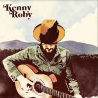 Roby Kenny - Kenny Roby in der Gruppe CD / Pop bei Bengans Skivbutik AB (4182966)