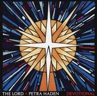 Lord The + Haden Petra - Devotional in der Gruppe UNSERE TIPPS / Weihnachtsgeschenktipp CD bei Bengans Skivbutik AB (4183004)