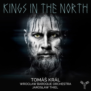 Tomas Kral - Kings In The North in der Gruppe UNSERE TIPPS / Weihnachtsgeschenktipp CD bei Bengans Skivbutik AB (4183014)