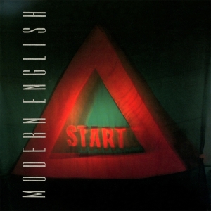 Modern English - Stop Start in der Gruppe CD / Pop-Rock bei Bengans Skivbutik AB (4183015)