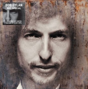 Dylan Bob - Nbc Special (2 Lp Clear Vinyl) in der Gruppe Labels /  bei Bengans Skivbutik AB (4183041)