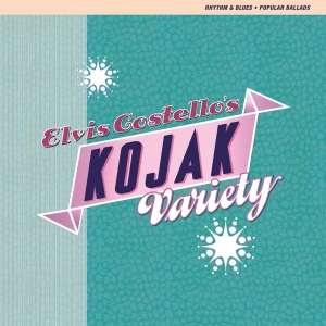 Elvis Costello - Kojak Variety in der Gruppe UNSERE TIPPS / Weihnachtsgeschenktipp Vinyl bei Bengans Skivbutik AB (4183067)