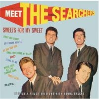 Searchers - Meet The Searchers in der Gruppe VINYL / Pop-Rock bei Bengans Skivbutik AB (4183100)