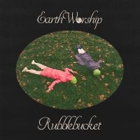 Rubblebucket - Earth Worship in der Gruppe CD / Pop-Rock bei Bengans Skivbutik AB (4183114)