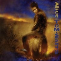 Tom Waits - Alice (Gold Metallic Vinyl) in der Gruppe UNSERE TIPPS / Weihnachtsgeschenktipp Vinyl bei Bengans Skivbutik AB (4183122)