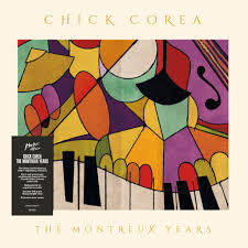 Chick Corea - Chick Corea: The Montreux Year in der Gruppe UNSERE TIPPS / Weihnachtsgeschenktipp Vinyl bei Bengans Skivbutik AB (4183200)