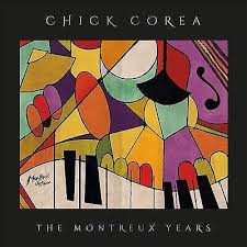 Chick Corea - Chick Corea: The Montreux Years in der Gruppe UNSERE TIPPS / Weihnachtsgeschenktipp CD bei Bengans Skivbutik AB (4183209)