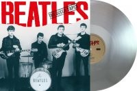 Beatles The - Decca Tapes The (Clear Vinyl Lp) in der Gruppe VINYL / Nyheter / Pop-Rock bei Bengans Skivbutik AB (4183269)