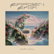 Pantha Du Prince - Garden Gaia in der Gruppe CD / Pop-Rock,Övrigt bei Bengans Skivbutik AB (4183283)