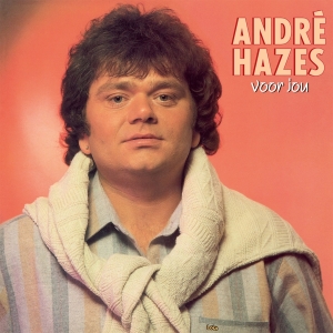 André Hazes - Voor Jou in der Gruppe UNSERE TIPPS / Weihnachtsgeschenktipp Vinyl bei Bengans Skivbutik AB (4183354)