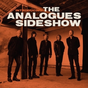 Analogues Sideshow - Introducing The Analogues Sideshow in der Gruppe UNSERE TIPPS / Weihnachtsgeschenktipp Vinyl bei Bengans Skivbutik AB (4183356)