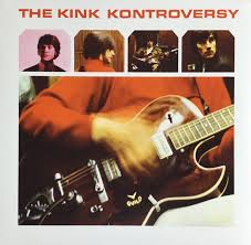 The Kinks - The Kink Kontroversy in der Gruppe UNSERE TIPPS / Weihnachtsgeschenktipp Vinyl bei Bengans Skivbutik AB (4183436)