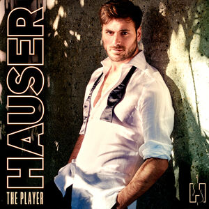 Hauser - The Player in der Gruppe UNSERE TIPPS / Weihnachtsgeschenktipp CD bei Bengans Skivbutik AB (4183835)