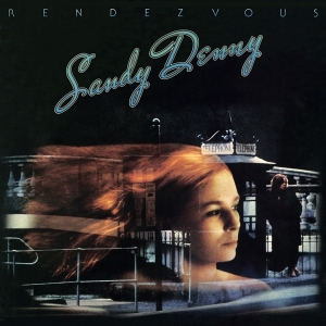 Sandy Denny - Rendezvous in der Gruppe UNSERE TIPPS / Weihnachtsgeschenktipp Vinyl bei Bengans Skivbutik AB (4183838)