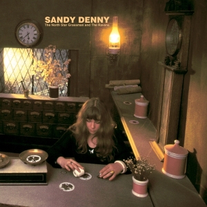 Sandy Denny - North Star Grassman And The Ravens in der Gruppe UNSERE TIPPS / Weihnachtsgeschenktipp Vinyl bei Bengans Skivbutik AB (4183839)