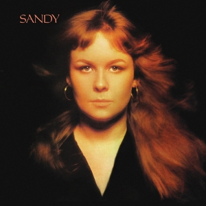 Sandy Denny - Sandy in der Gruppe UNSERE TIPPS / Weihnachtsgeschenktipp Vinyl bei Bengans Skivbutik AB (4183840)