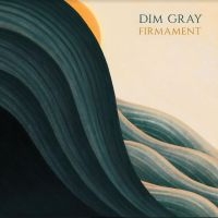 Dim Gray - Firmament in der Gruppe VINYL / Pop-Rock bei Bengans Skivbutik AB (4183890)