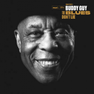 Guy Buddy - The Blues Don't Lie in der Gruppe UNSERE TIPPS / Weihnachtsgeschenktipp Vinyl bei Bengans Skivbutik AB (4184176)