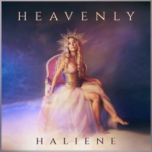 Haliene - Heavenly in der Gruppe CD / Dance-Techno bei Bengans Skivbutik AB (4184180)