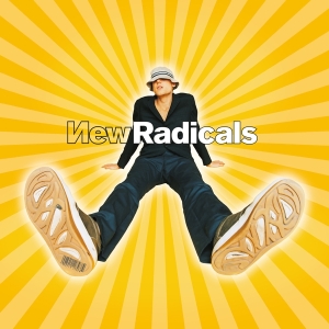 New Radicals - Maybe You've Been Brainwashed Too in der Gruppe UNSERE TIPPS / Weihnachtsgeschenktipp Vinyl bei Bengans Skivbutik AB (4184181)