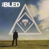 Bled - Silent Treatment in der Gruppe VINYL / Pop-Rock bei Bengans Skivbutik AB (4184230)