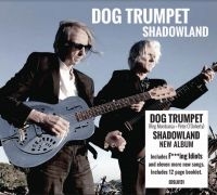 Dog Trumpet - Shadowland in der Gruppe CD bei Bengans Skivbutik AB (4184248)