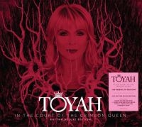 Toyah - In The Court Of The Crimson Queen ( in der Gruppe CD / Pop-Rock bei Bengans Skivbutik AB (4184249)