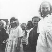 Aphex Twin - Come To Daddy in der Gruppe UNSERE TIPPS / Weihnachtsgeschenktipp CD bei Bengans Skivbutik AB (4184255)