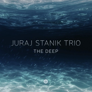 Juraj Stanik Trio - The Deep (Vinyl) in der Gruppe VINYL / Jazz bei Bengans Skivbutik AB (4184340)