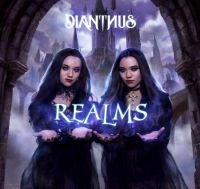 Dianthus - Realms in der Gruppe VINYL / Jazz bei Bengans Skivbutik AB (4184494)