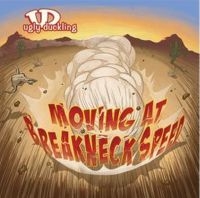 Ugly Duckling - Moving At Breakneck Speed in der Gruppe VINYL / Jazz bei Bengans Skivbutik AB (4184513)