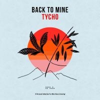 Various Artists - Back To Mine: Tycho in der Gruppe VINYL / Pop-Rock bei Bengans Skivbutik AB (4184520)