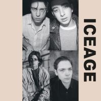 Iceage - Shake The Feeling: Outtakes & Rarit in der Gruppe CD / Jazz,Pop-Rock bei Bengans Skivbutik AB (4184533)