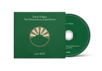 Hillage Steve - Glastonbury Experience The (Mesia B in der Gruppe UNSERE TIPPS / Weihnachtsgeschenktipp CD bei Bengans Skivbutik AB (4184535)