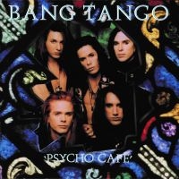 Bang Tango - Psycho Cafe (Collectors Edition) in der Gruppe UNSERE TIPPS / Freitagsveröffentlichungen / Freitag der 13 Dezember 2024 bei Bengans Skivbutik AB (4184552)