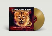 Lionheart - Second Nature - Remastered (Gold Vi in der Gruppe UNSERE TIPPS / Weihnachtsgeschenktipp Vinyl bei Bengans Skivbutik AB (4184582)