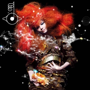 Bjork - Biophilia in der Gruppe VINYL / Pop-Rock bei Bengans Skivbutik AB (4184645)