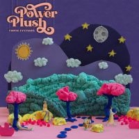 Power Plush - Coping Fantasies in der Gruppe Övrigt /  bei Bengans Skivbutik AB (4184662)