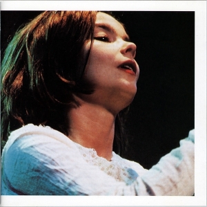 Bjork - Debut Live in der Gruppe UNSERE TIPPS / Weihnachtsgeschenktipp CD bei Bengans Skivbutik AB (4184665)